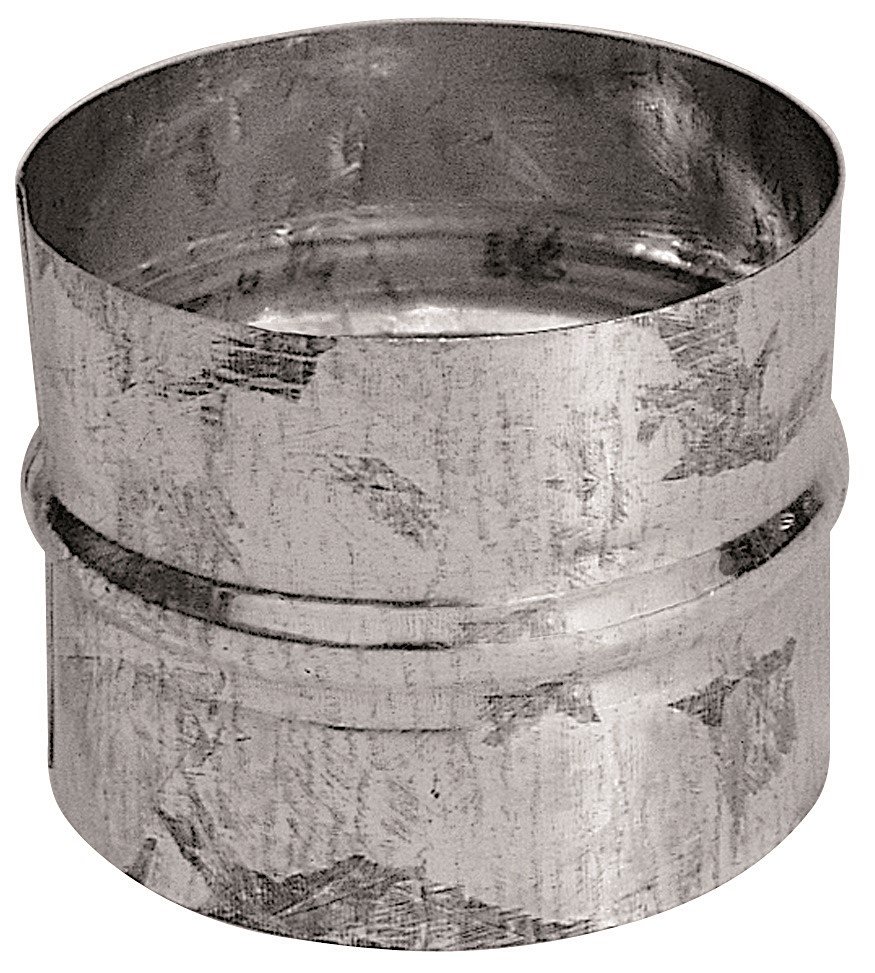 Manchon de raccordement Ø 125 - HBH