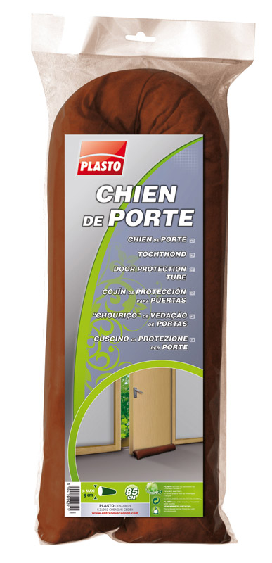 chiens de porte - PLASTO