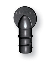 Bouchon 13x16 mm - CLABER