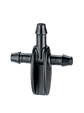 Raccord à 3 Sorties