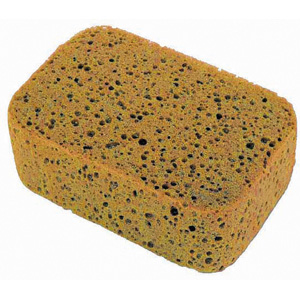 Eponge gerbex gros travaux - SUPERCLEAN