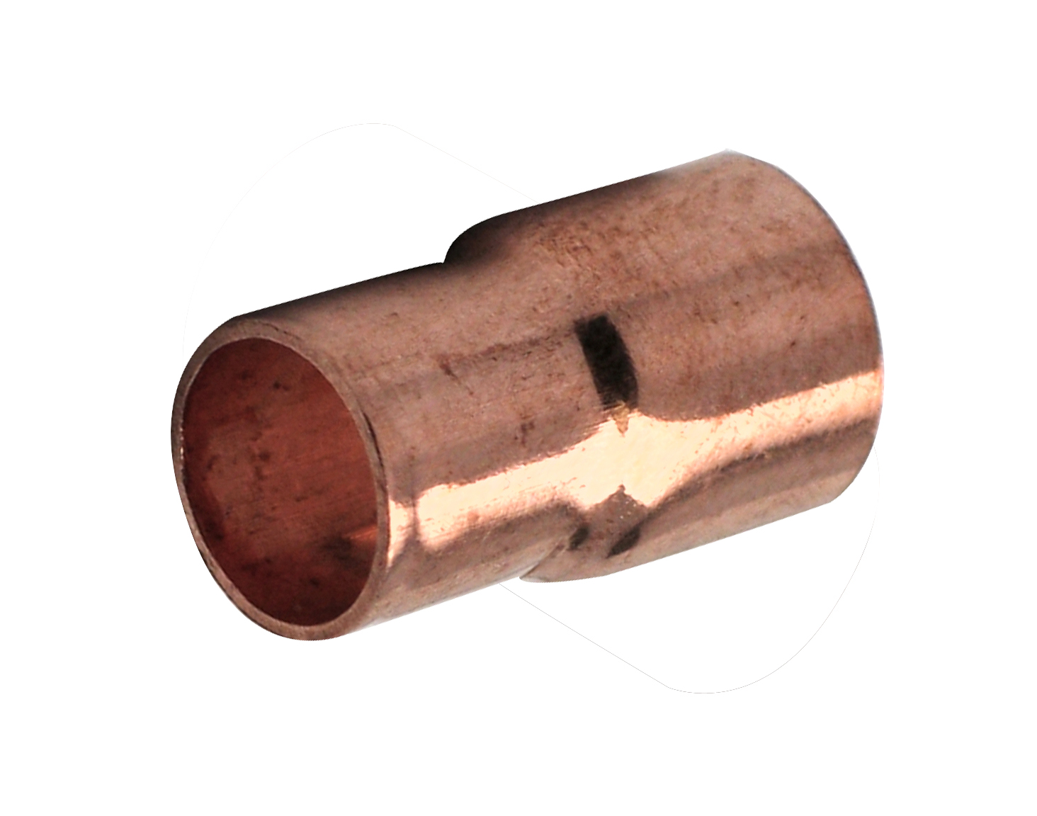 manchon souder cuivre d22-16