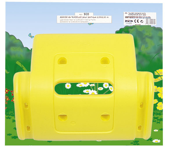 dossier pour nacelle - AMCA