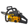 tronçonneuse thermique mac 418 xt - MC CULLOCH