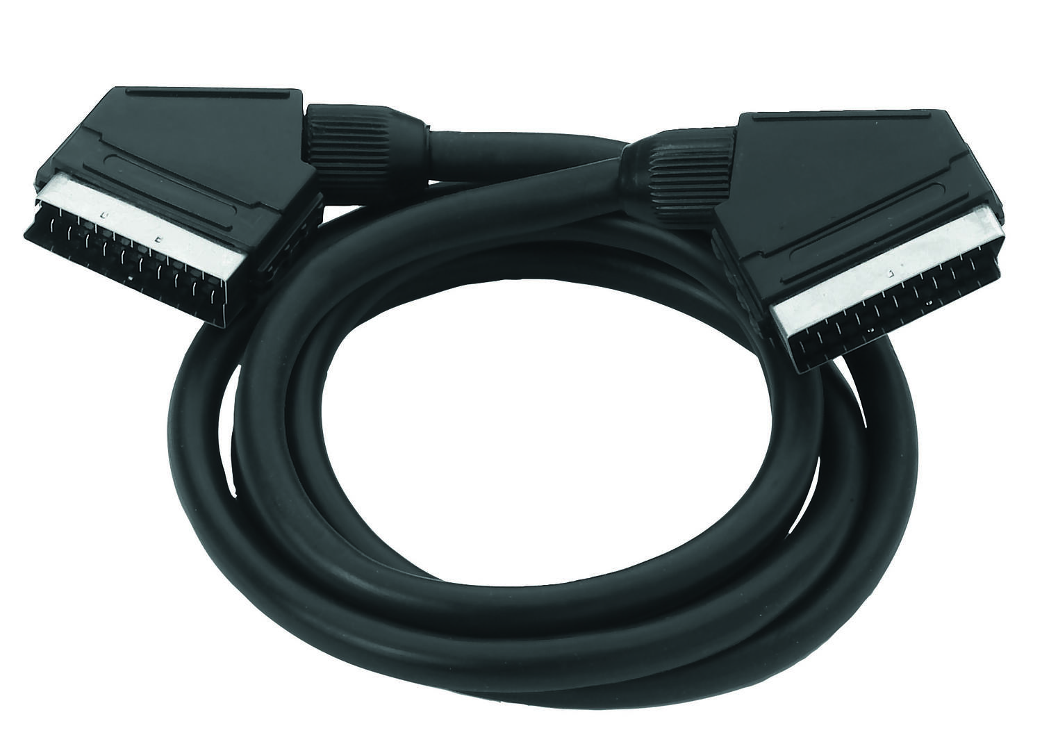 Cordon péritel en sachet 1,2 m - OPTEX