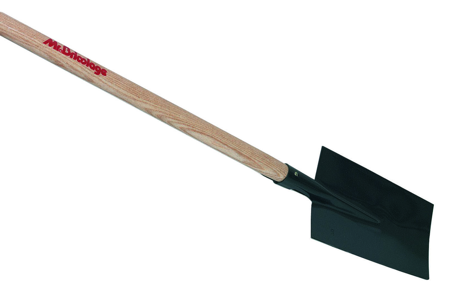 Louchet senlis poli 28cm - INVENTIV