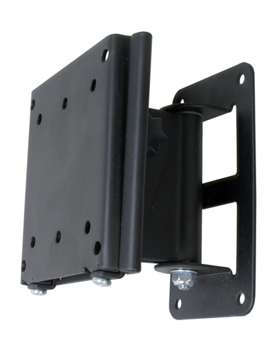 Support mural orientable pour écran TV plat 10-24