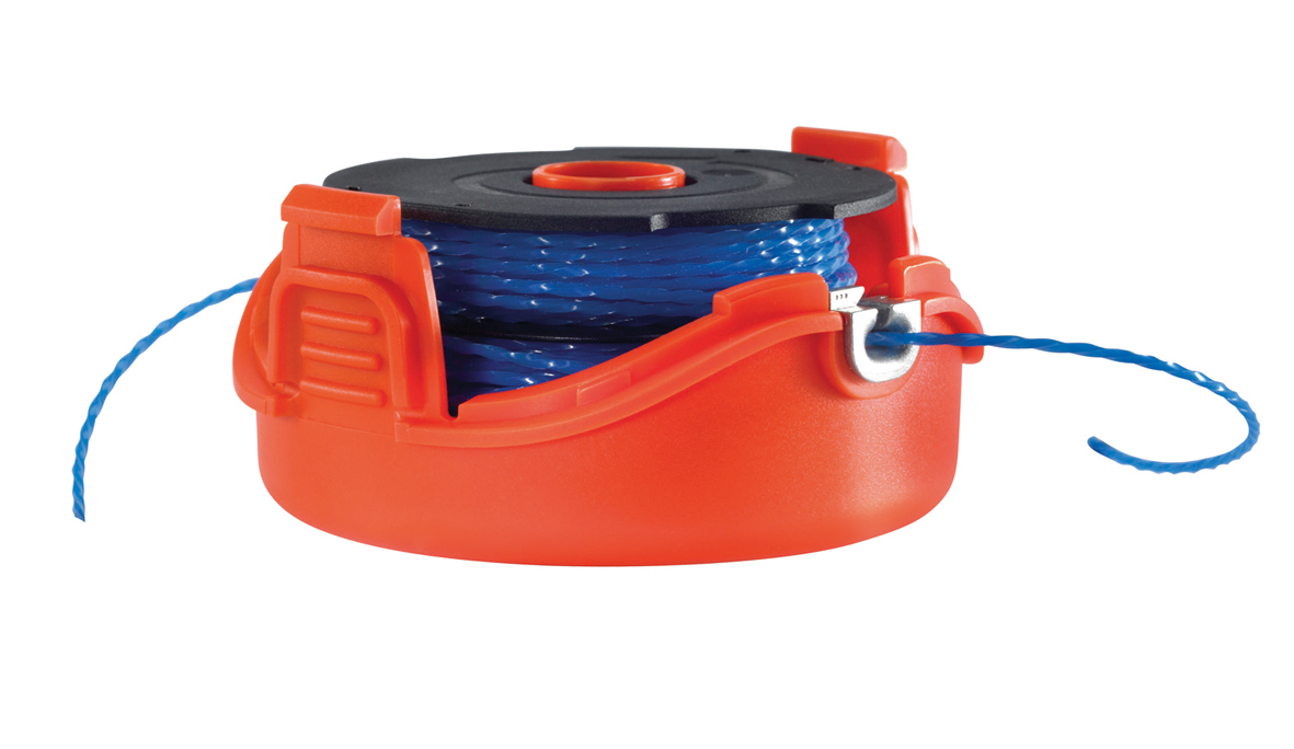 BLACK+DECKER cassette Reflex Plus