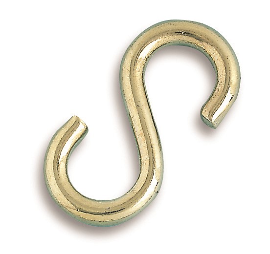 4 Esses égales ouvertes