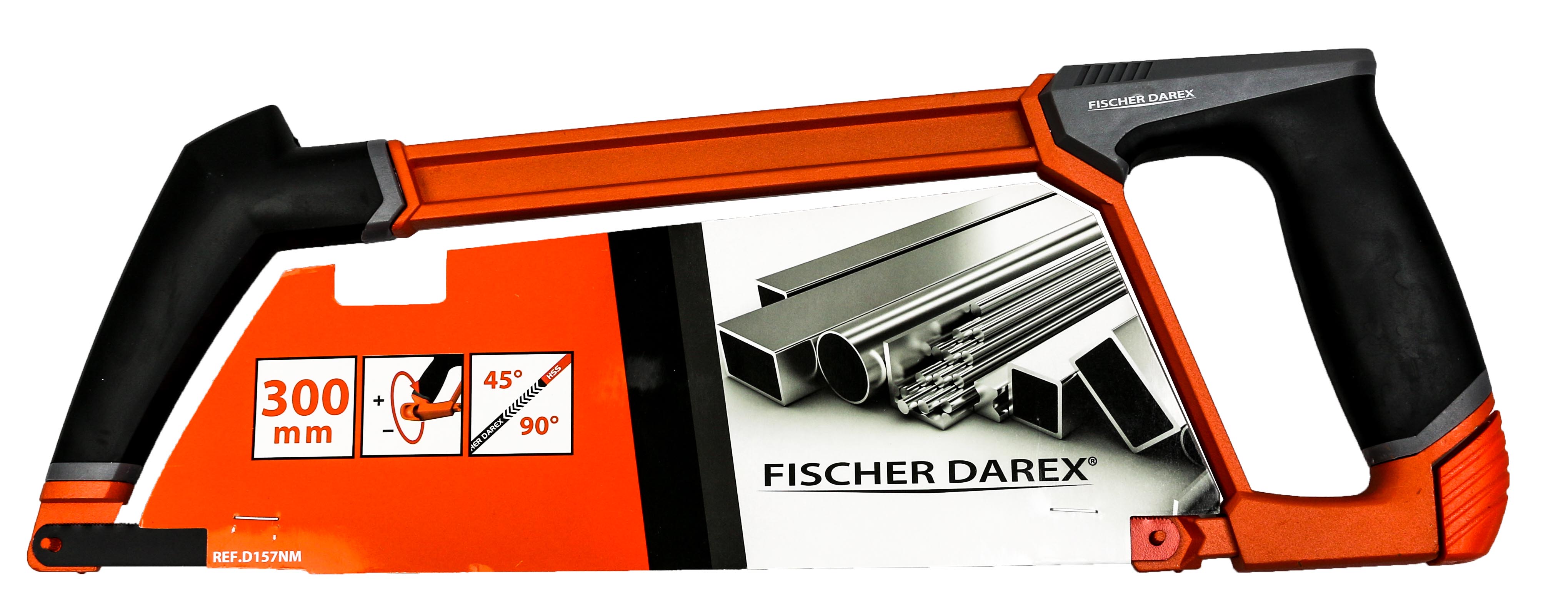 Scie à métaux prole