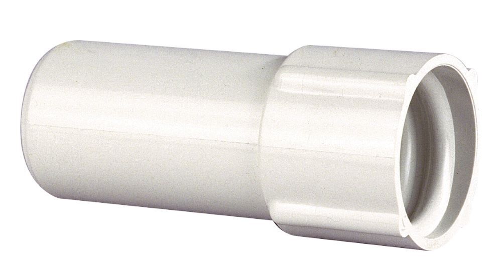 Embout PVC - à coller ø40 - M