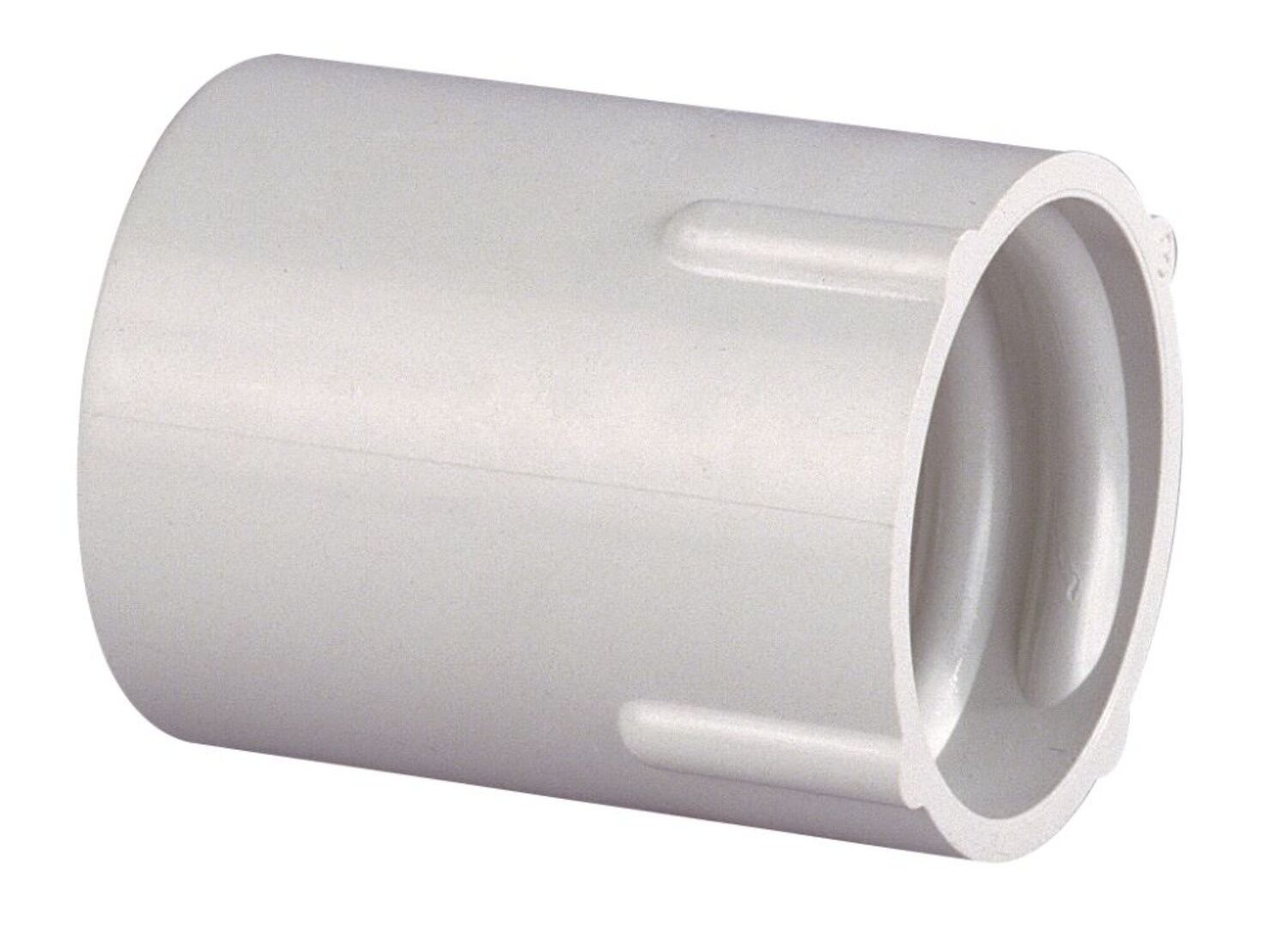 Embout PVC - à coller ø32 - F