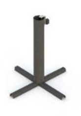 Pied de parasol Lesto