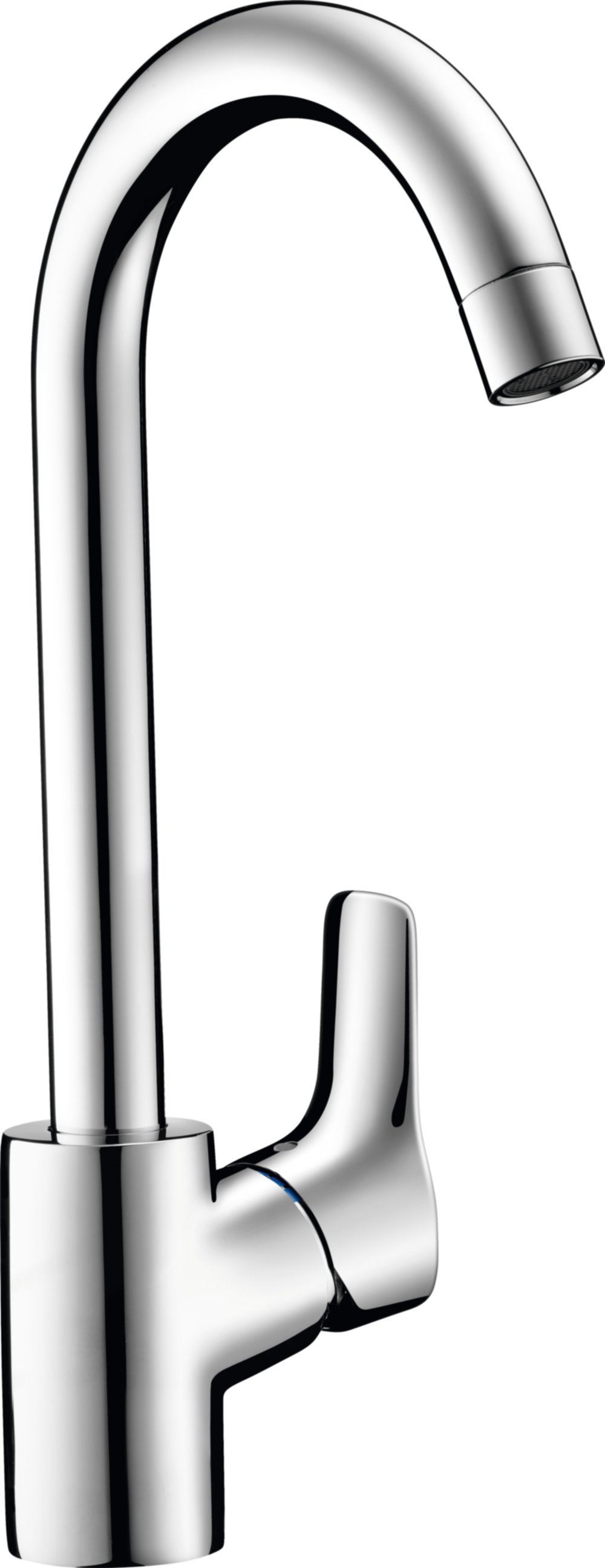 Mitigeur évier Mysport L