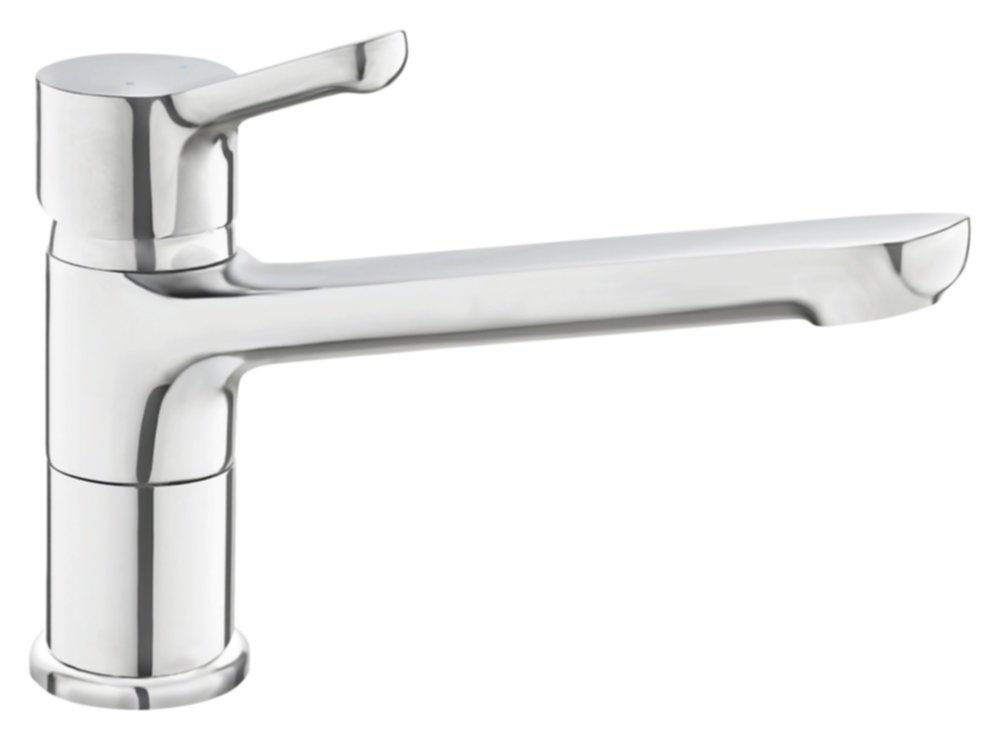 Mitigeur évier Oban chromé - INVENTIV