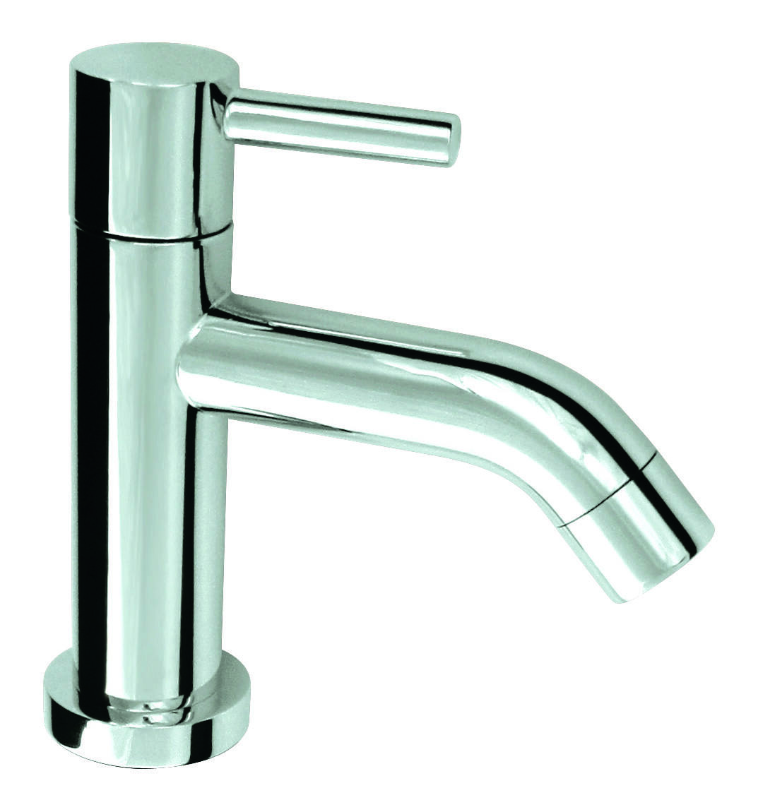 Robinet lave-main Gorey chromé - INVENTIV