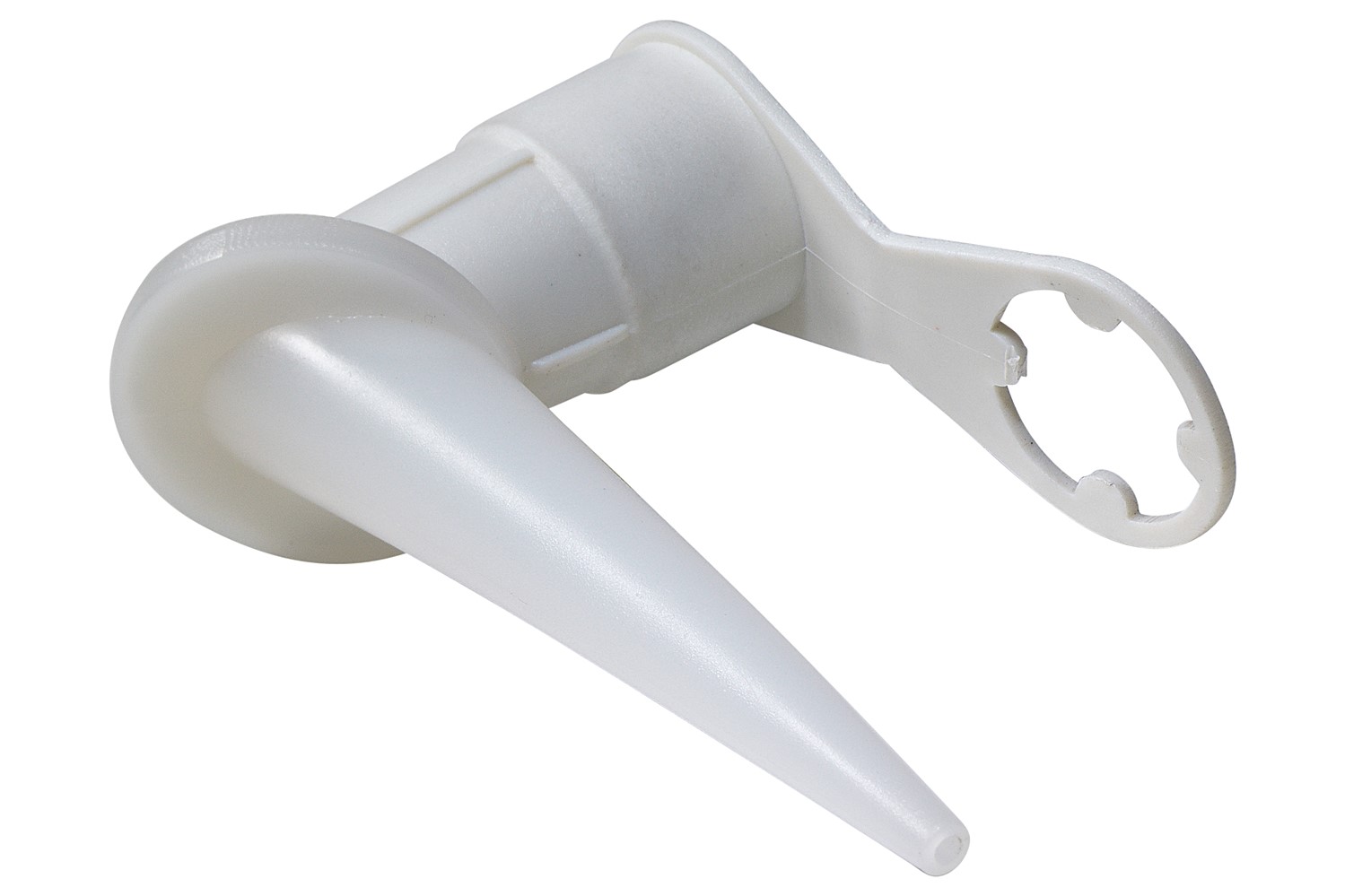 WOLFCRAFT 4366000 canules orientables, 2 pièces