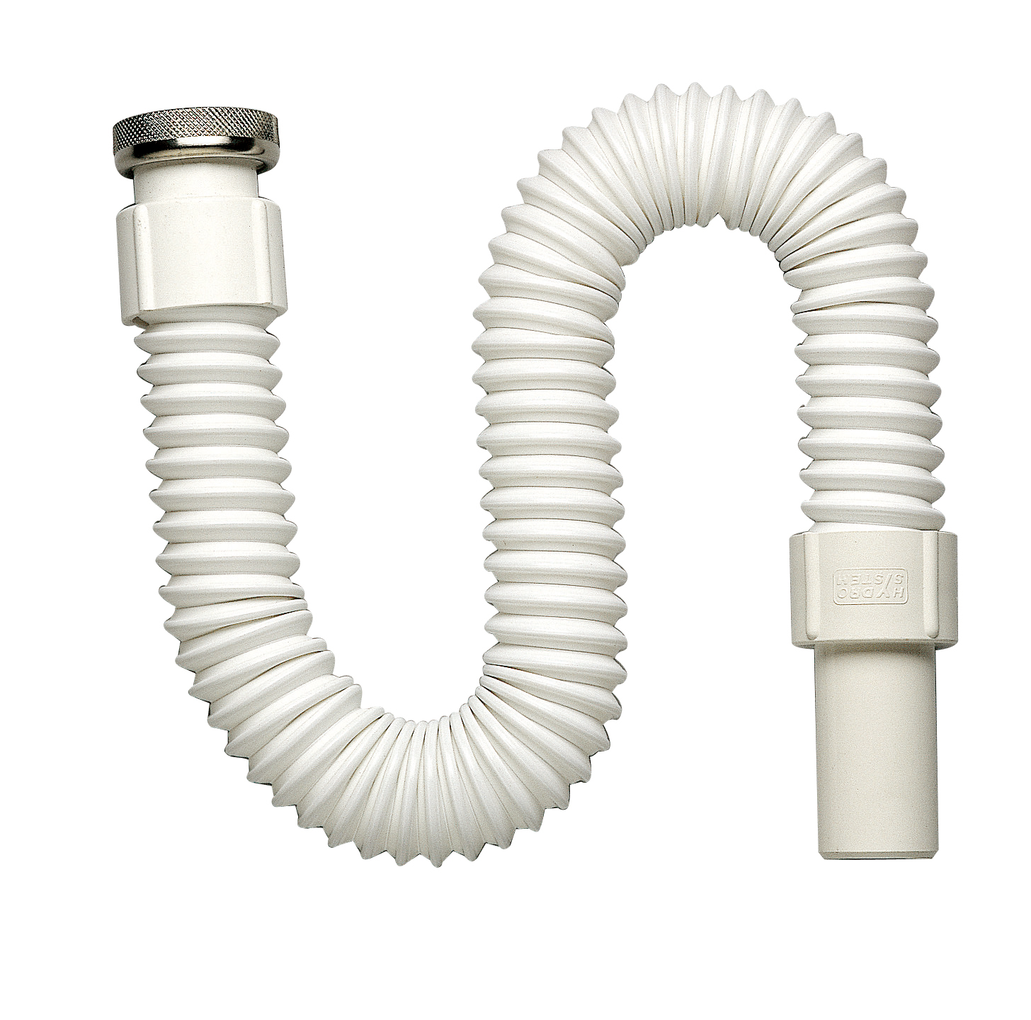 Kit siphon extensible M à coller ø32 universel