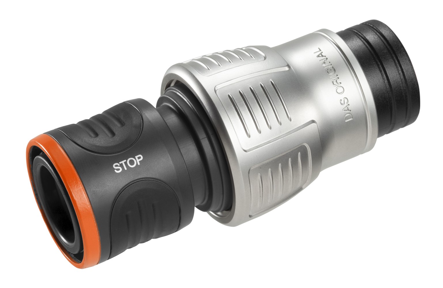 Raccord aquastop Premium 19 mm  18254-20 - GARDENA