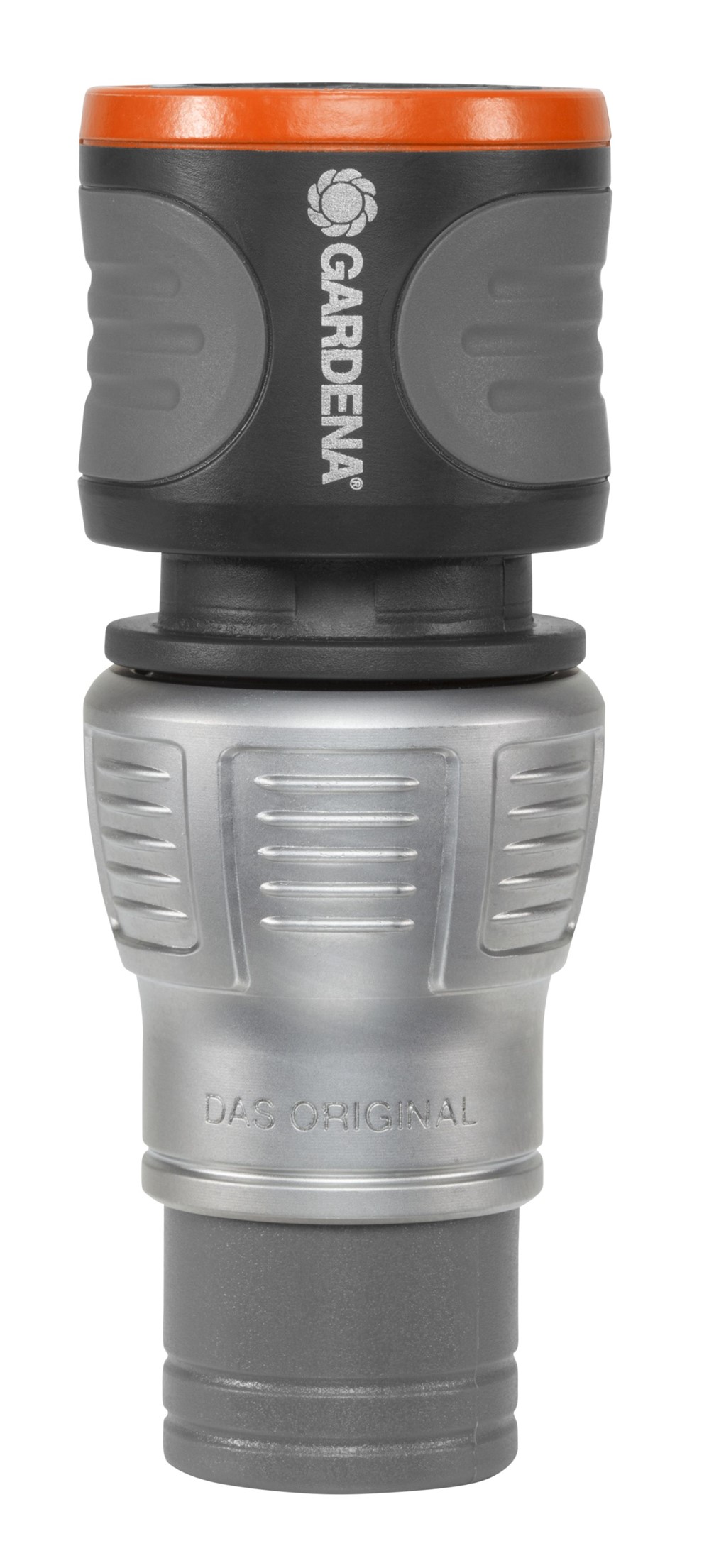 Raccord Rapide Premium 13-15 mm - GARDENA