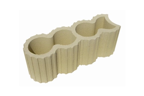 Bordure aledecor sable 50x18x15cm - MARLUX