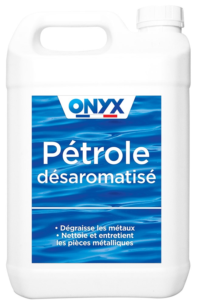 Pétrole Désaromatisé 5L - ONYX