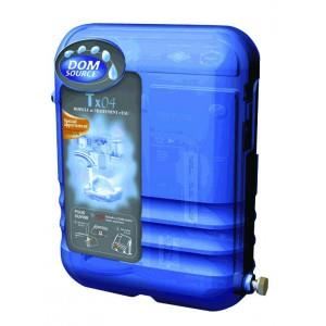 Centrale de traitement d'eau TX04 - COMAP