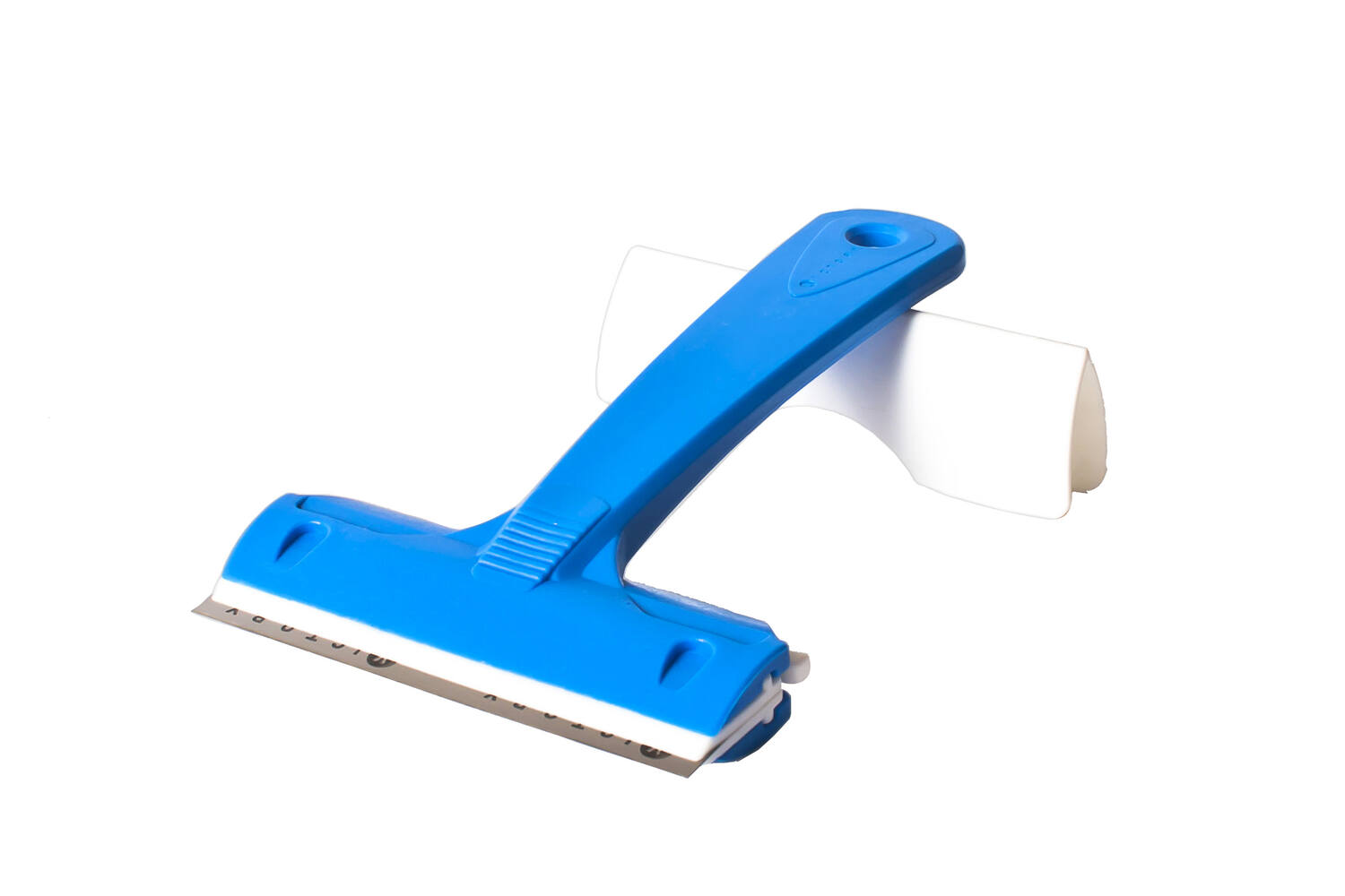 Gratte-carreau sécurité lame 8cm