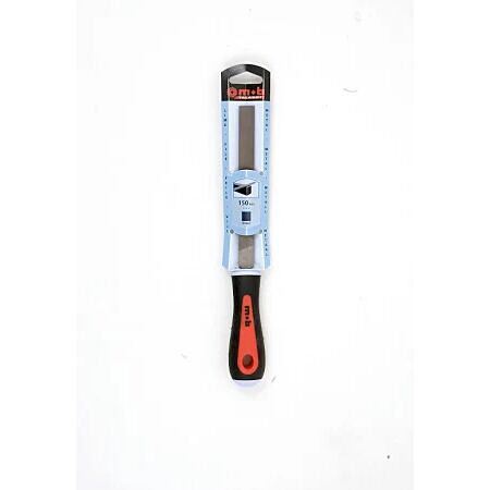 Lime plate à main 200 mm - MOB