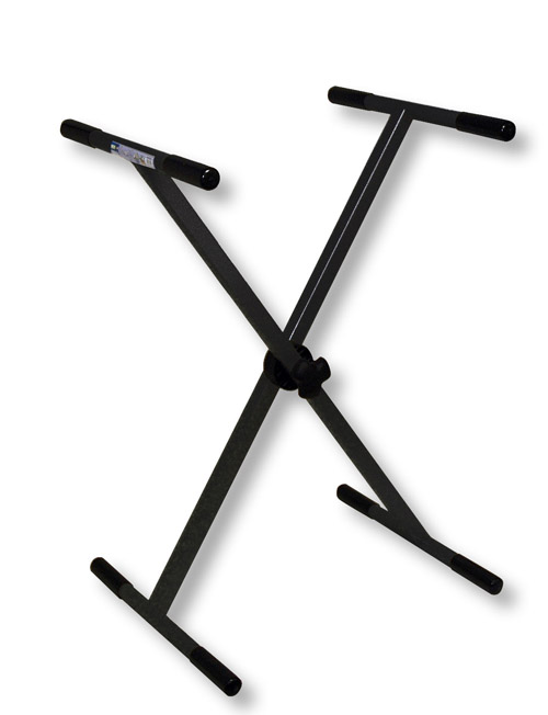 Tréteau Tretix Noir h.103cm