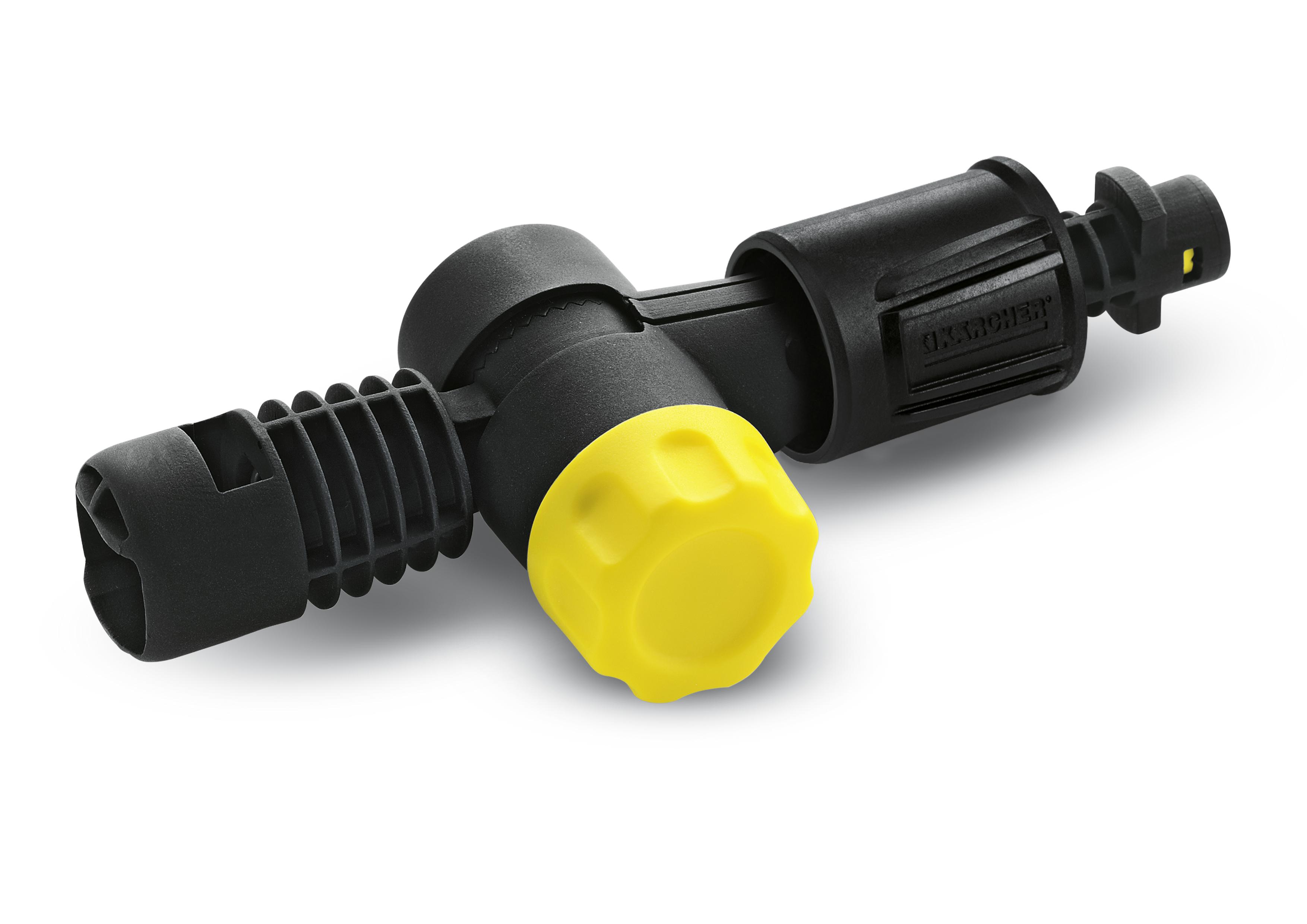 Raccord articulé nettoyage - KARCHER