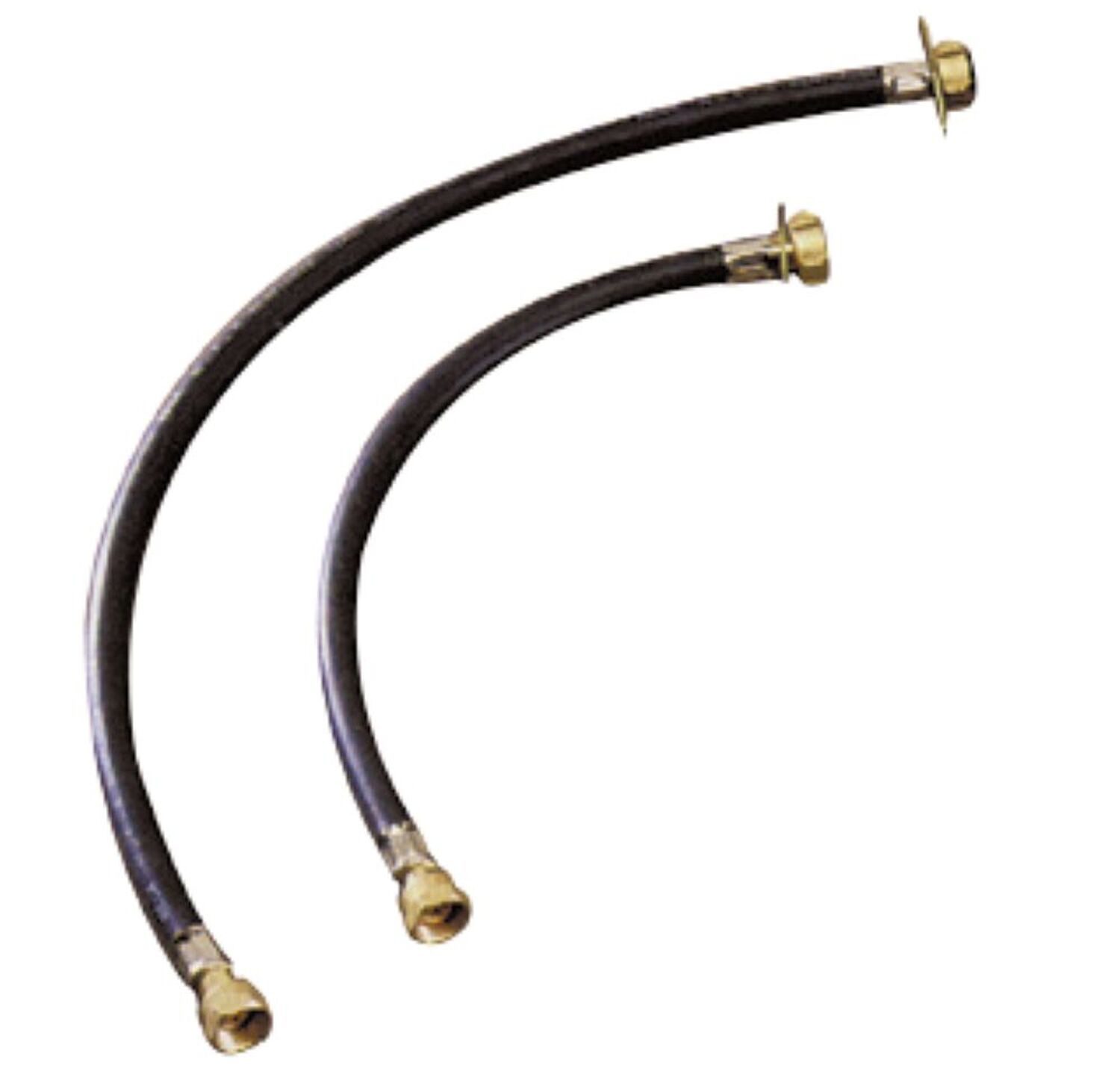 Lyre souple 70 cm - DIPRA