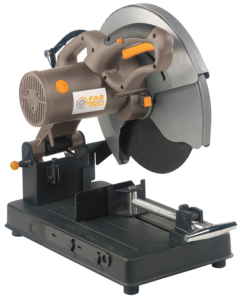 TDS2000C TRONCONNEUSE A DISQUE ABRASIF,2000W D.355MM.