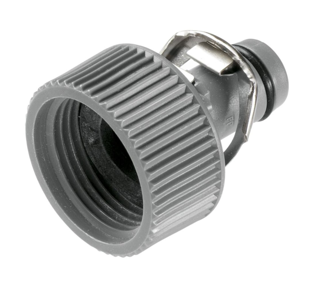 Raccord nez de robinet Micro- Drip	GARDENA (1352-29)