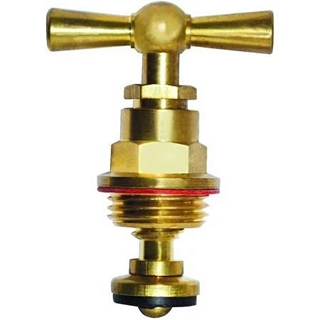 Tête robinet 15x21 - 3141323 - BOUTTE