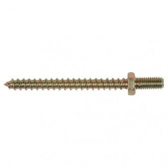 100 Pitons de Réhabilitation Mâle