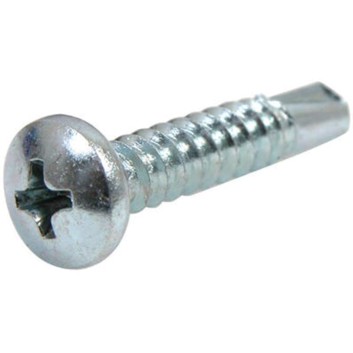 vis pointe forêt de 9.5mm par 500 - MPI PROFILS