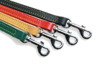 Collier pique simple 30cm rouge - ZOLUX