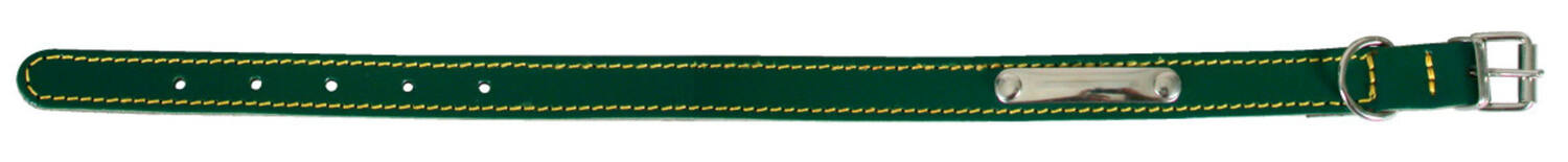 COLLIER PIQUE SIMPLE 30 CM VER