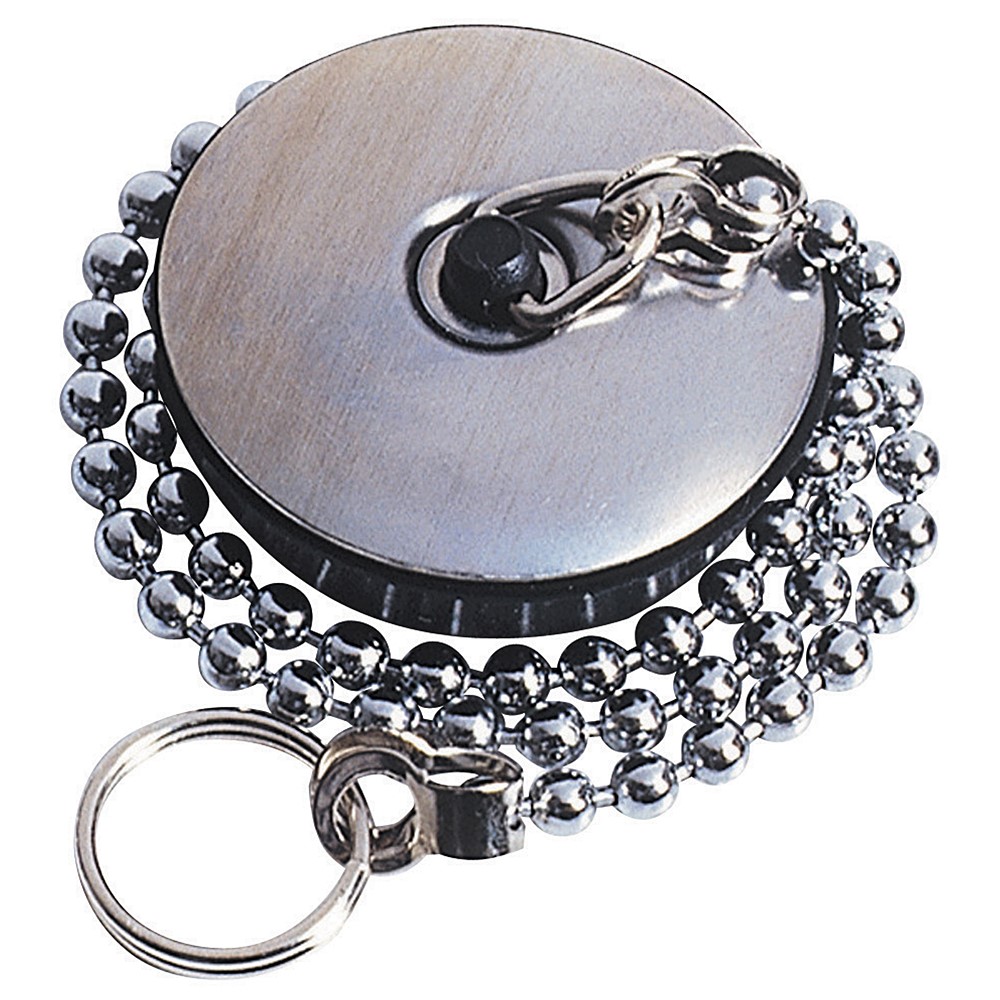 Bouchon d57 mm à chaînette - WIRQUIN