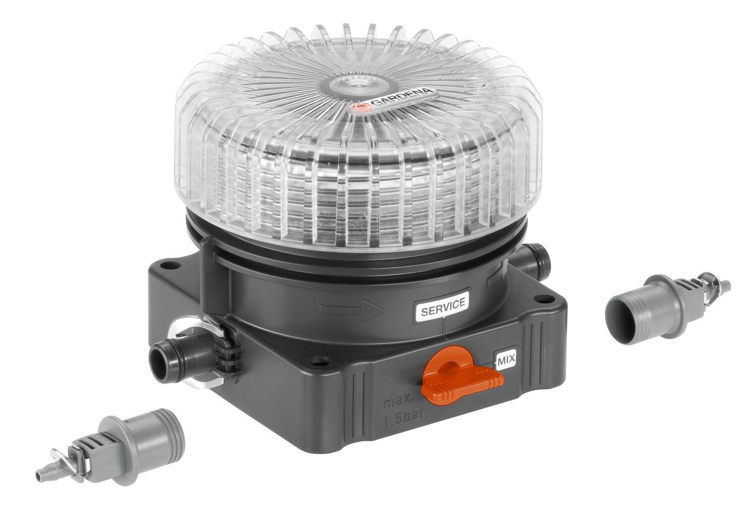 Distributeur d'engrais 8313-29 - GARDENA