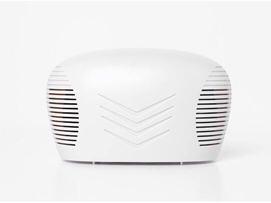 Répulsif ultrasons rats et souris, loirs, lérots - RETRO