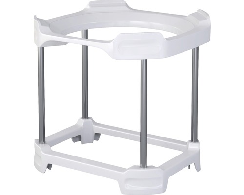 Trépied universel pour chauffe-eau VM 50L - 200L