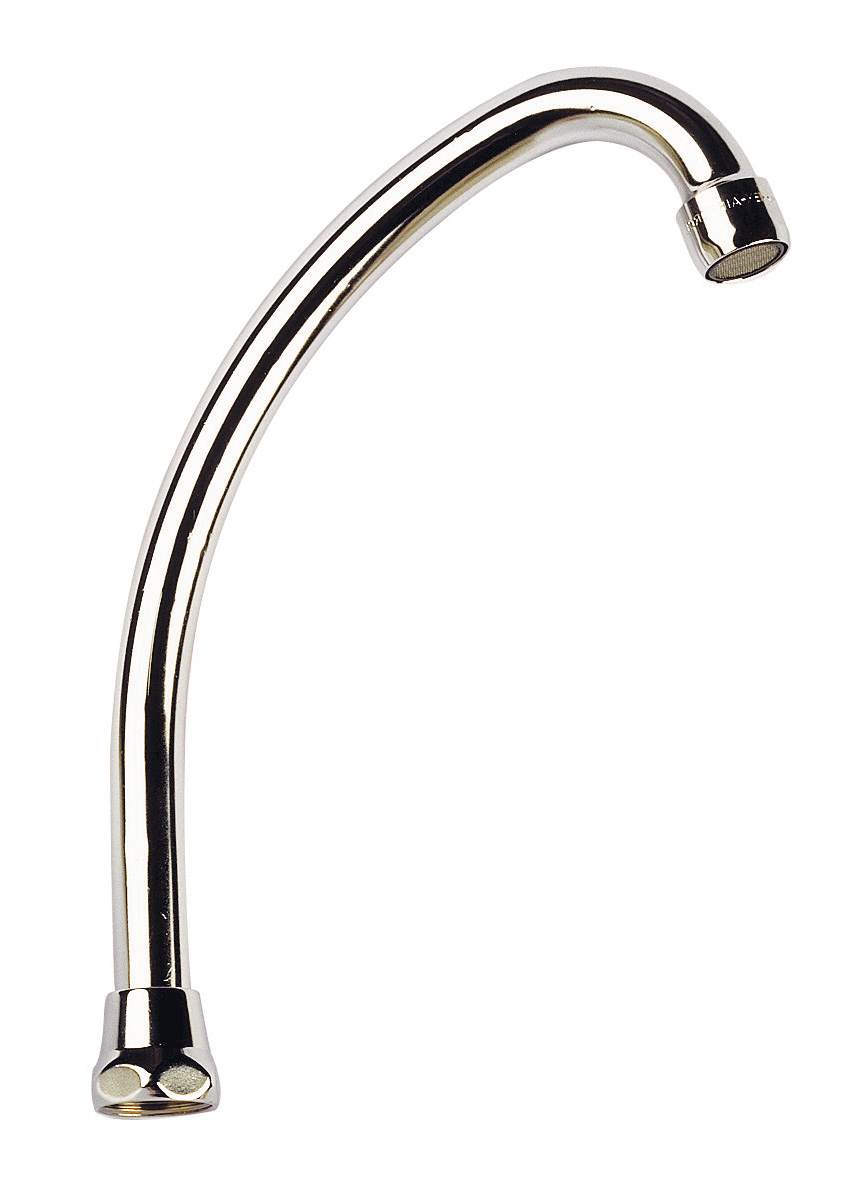 Col de cygne 15/21-250mm