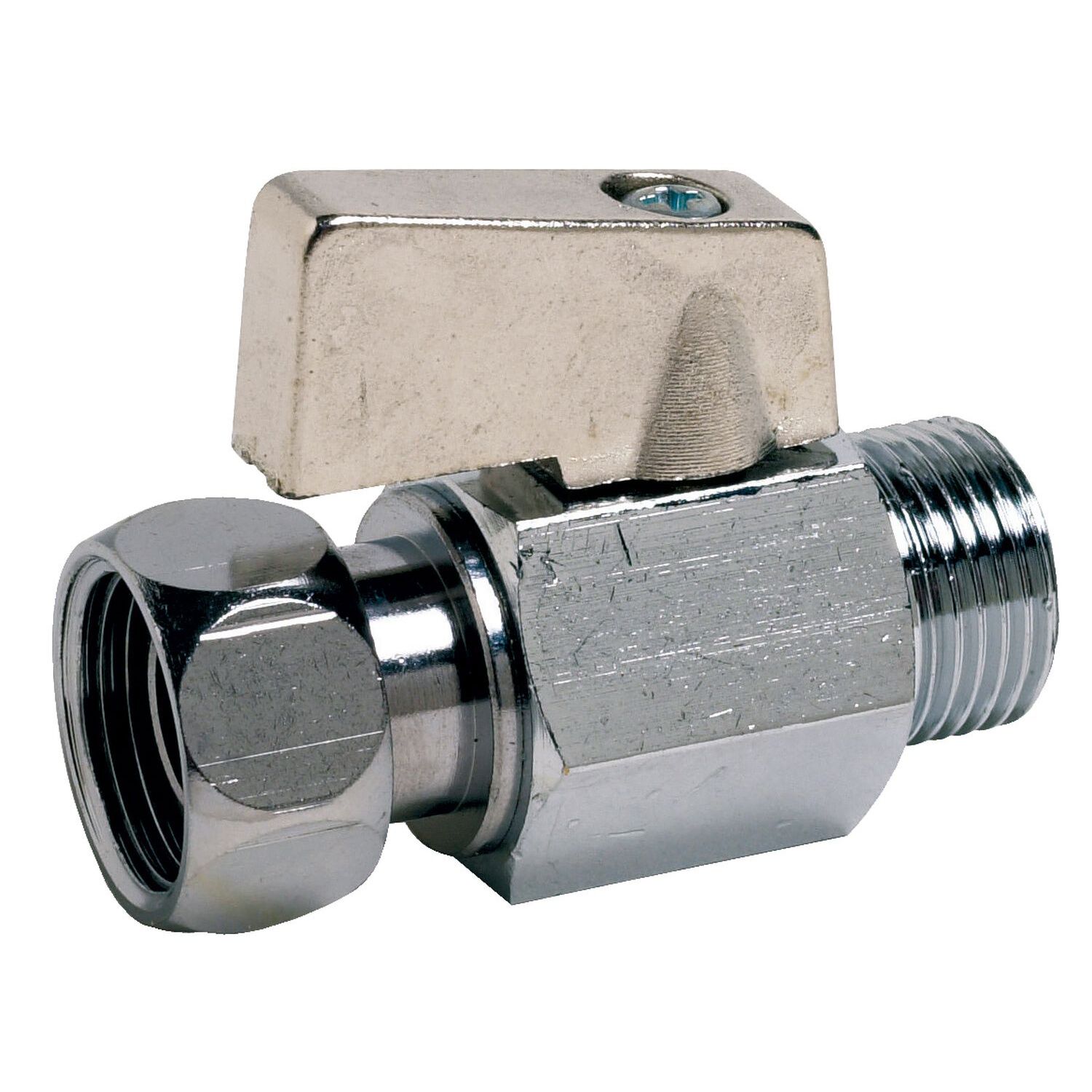 Rob. WC 1/4 tour droit MF12/17