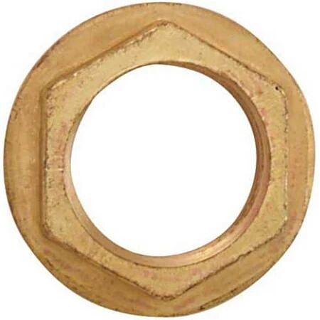 Contre écrou à plateau femelle 12x17 - 3123633 - BOUTTE