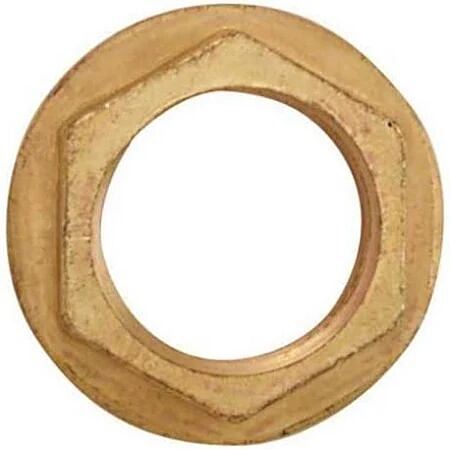 Contre écrou à plateau femelle 15x21 - 3123640 - BOUTTE