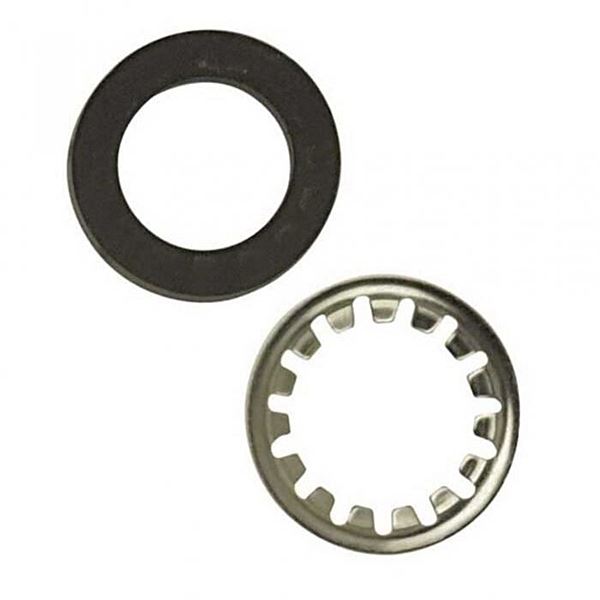 Joints instantané Ø16 20x27 16j - 1318543 - BOUTTE