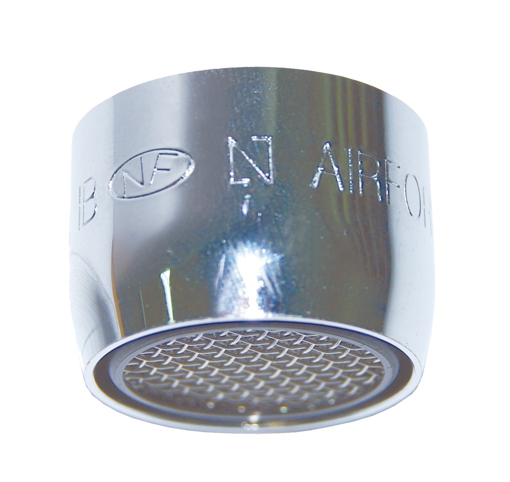 Aérateur bec femelle 22x100 24L/min - 1179250 - BOUTTE