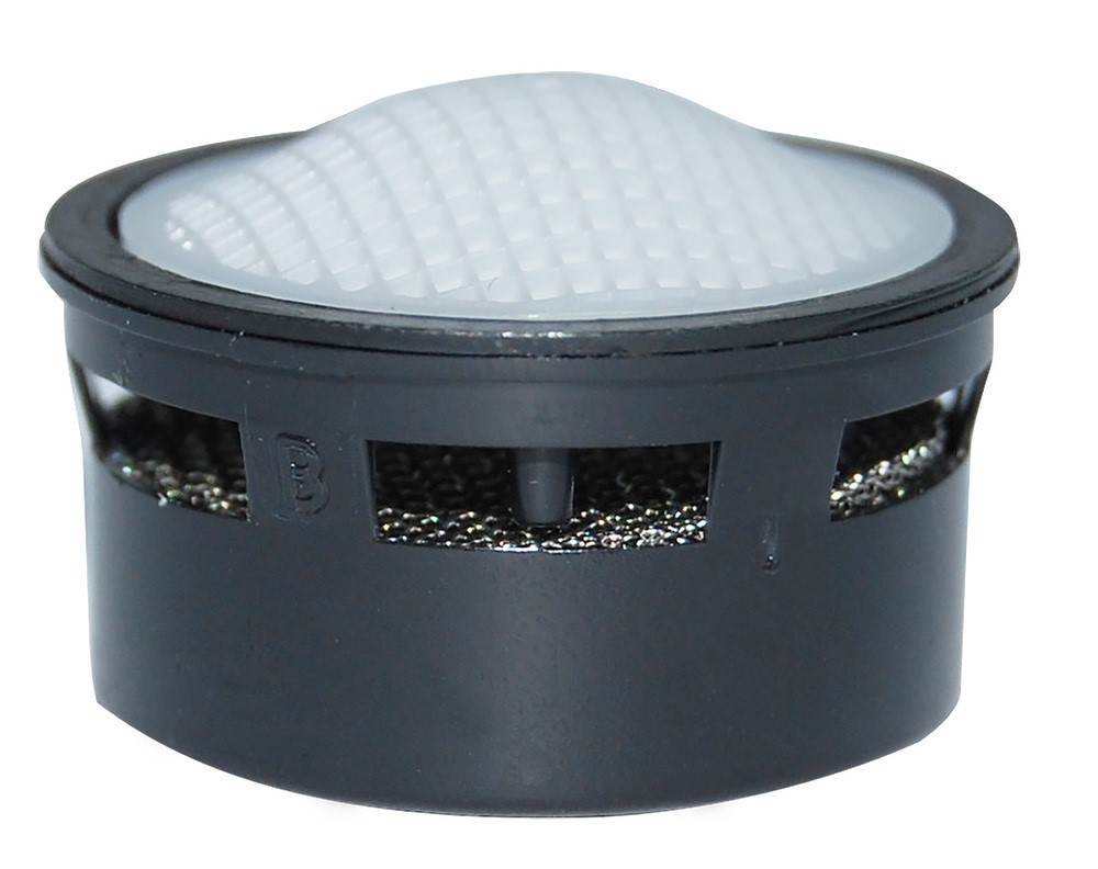 Cartouche pour aérateur de bec femelle/mâle 22X100 24X100 - 1179281 - BOUTTE